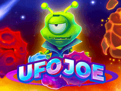 UFO جو screenshot