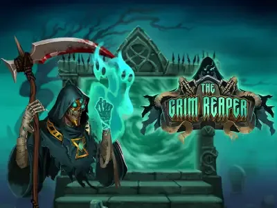 The Grim Reaper screenshot